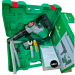 چکش تخریب 0810 (بتن کن) نیوبیت مدل ‏NBT-DH-17A PRO‏ - تصویر 2