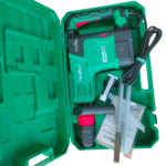 چکش تخریب (بتن کن) ‌SDS MAX مدل NBT-DH-18DJ - تصویر 2