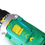 دریل پیچ گوشتی نیوبیت مدل NBT-12A - تصویر 3